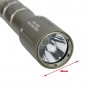 DJ MD M-LOKTactical Flashlight ( Long- DE )